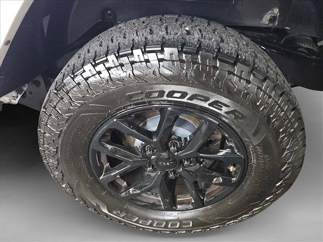 Used 2013 Jeep Wrangler Unlimited Sahara w/ Trailer Tow Group AWD/4WD image 21