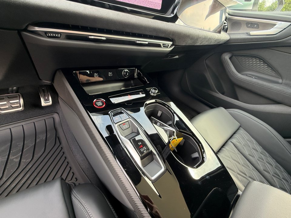 New 2026 Audi S5 Premium Plus AWD/4WD image 20