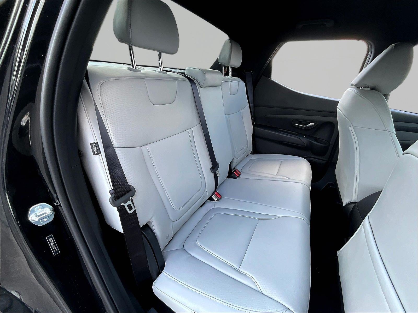 New 2027 Hyundai Santa Cruz SE AWD/4WD image 19