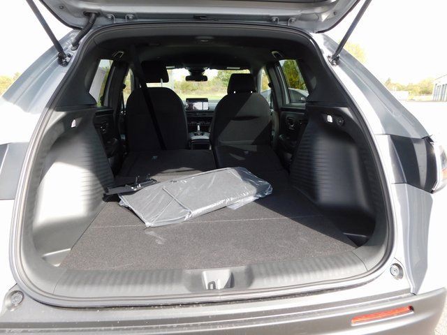 New 2026 Honda HR-V Sport image 22