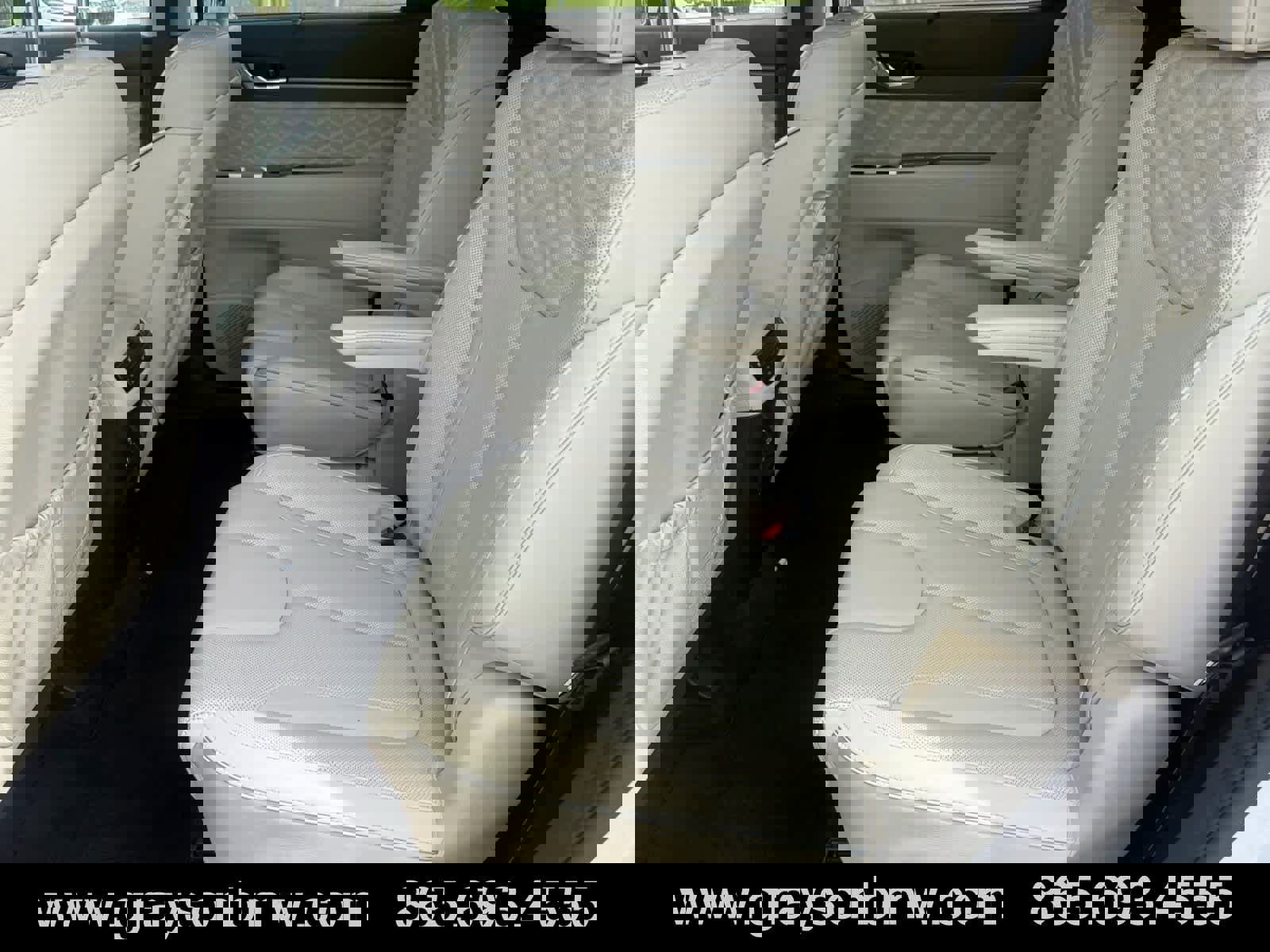 Used 2020 Hyundai Palisade Limited AWD/4WD image 17