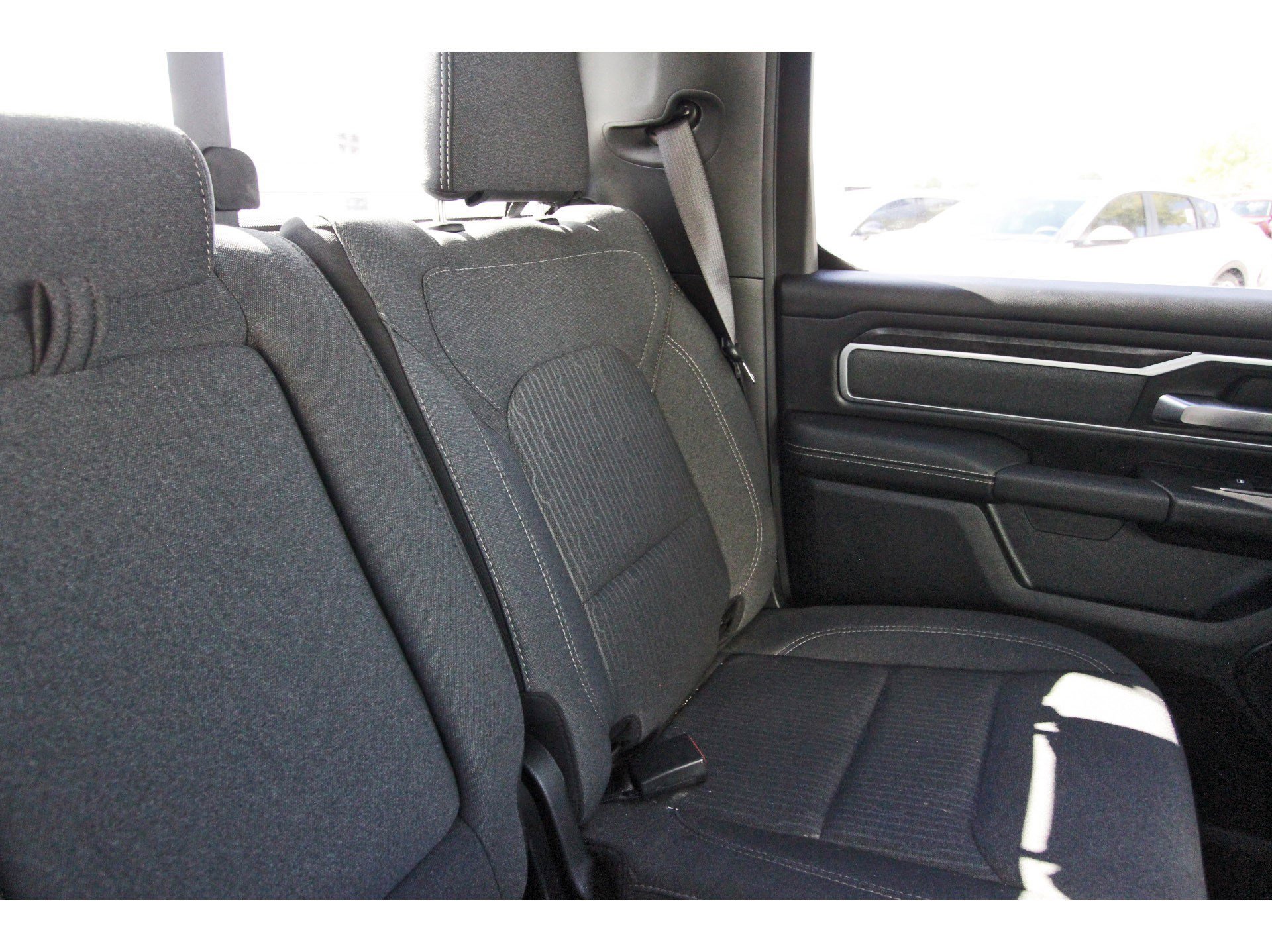 Used 2020 RAM 1500 Lone Star image 13