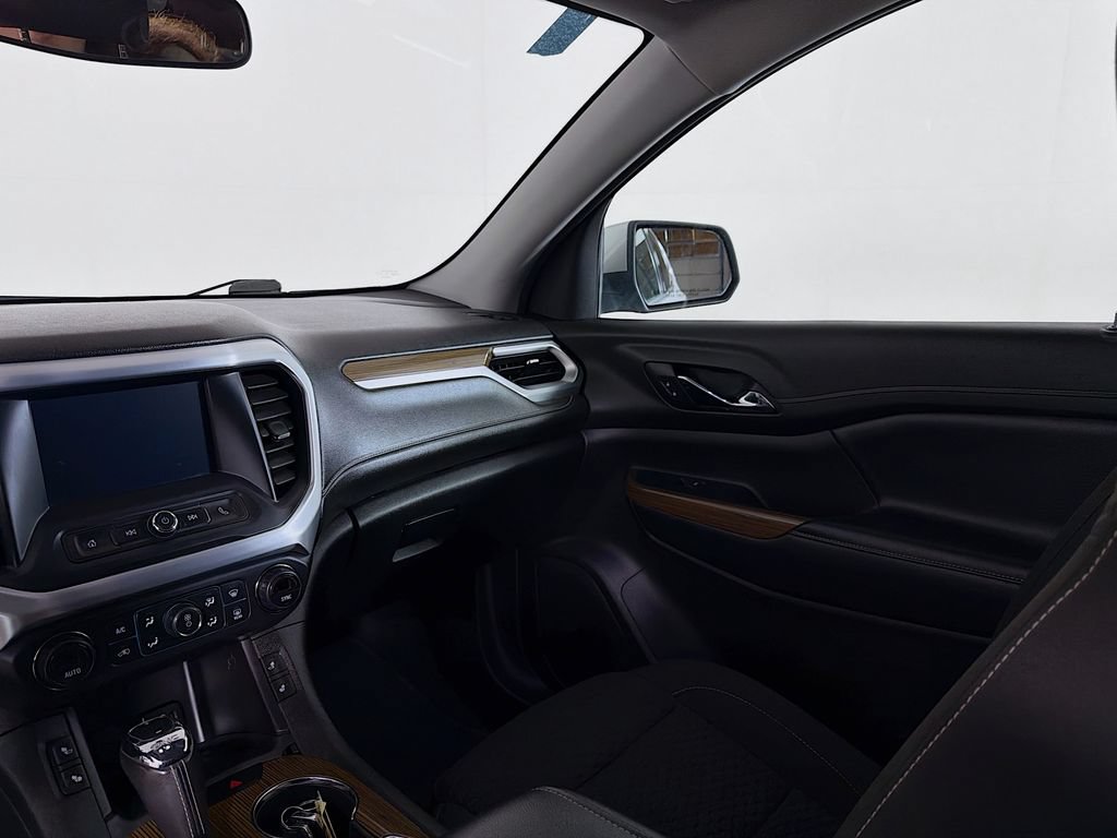 Used 2019 GMC Acadia SLE AWD/4WD image 20
