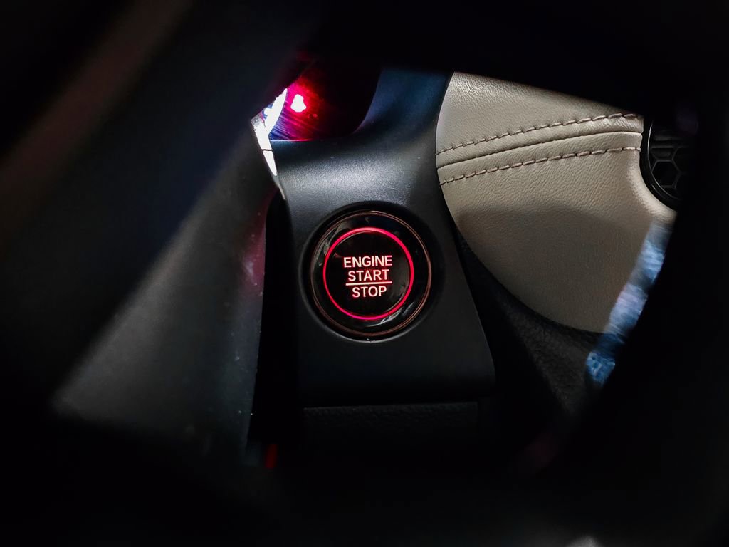 Used 2024 Honda HR-V LX image 26