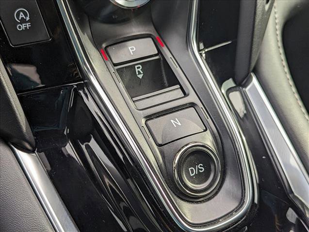 Certified 2021 Acura RDX AWD w/ Advance Package image 12