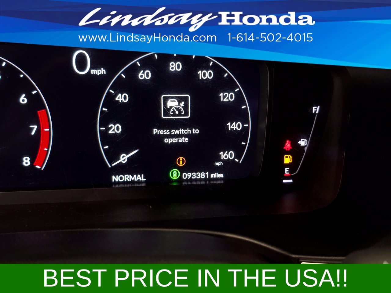 Used 2023 Acura Integra FWD image 13