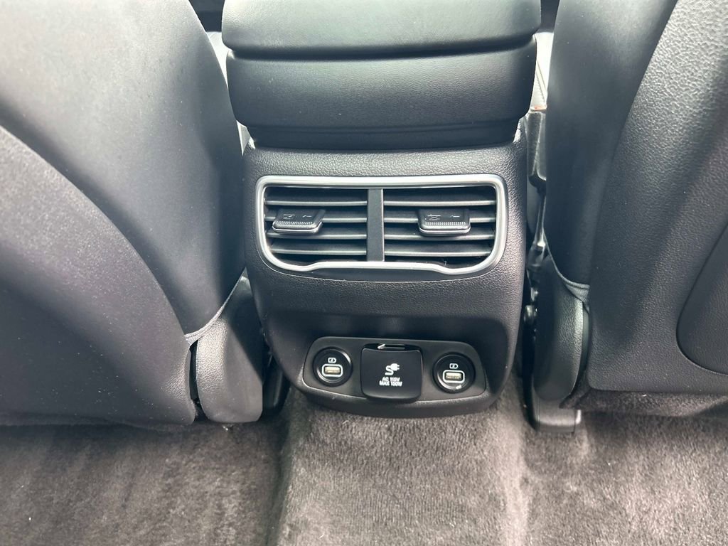 Used 2022 Hyundai Santa Fe Calligraphy AWD/4WD image 18