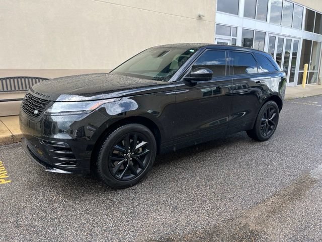 Used 2024 Land Rover Range Rover Velar Dynamic SE