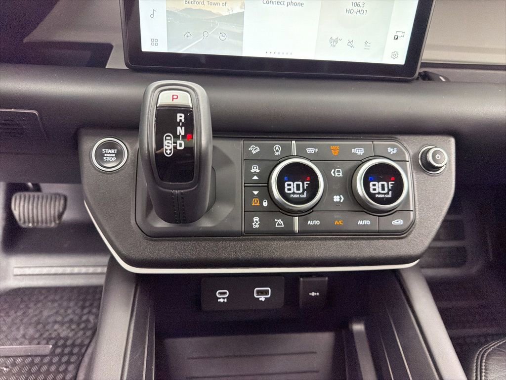 Used 2020 Land Rover Defender 110 HSE image 15