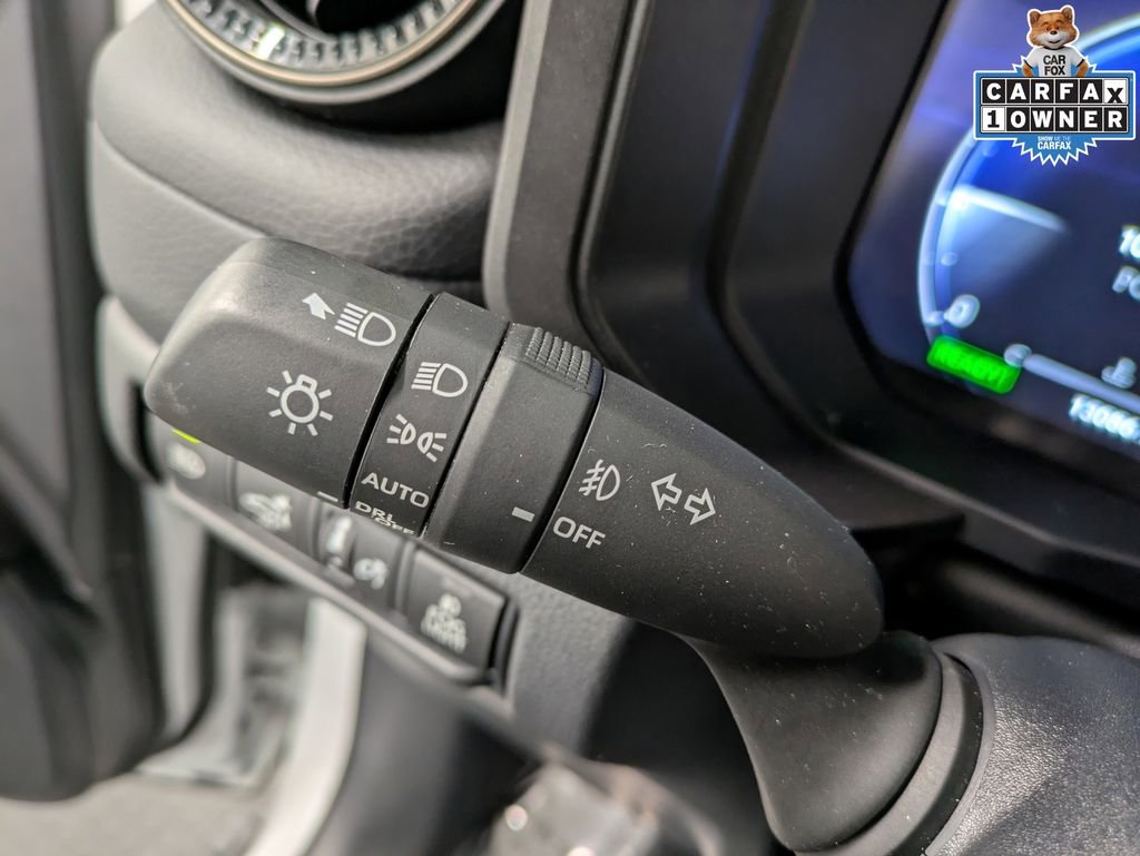 Used 2024 Toyota Land Cruiser w/ Premium Package AWD/4WD image 18