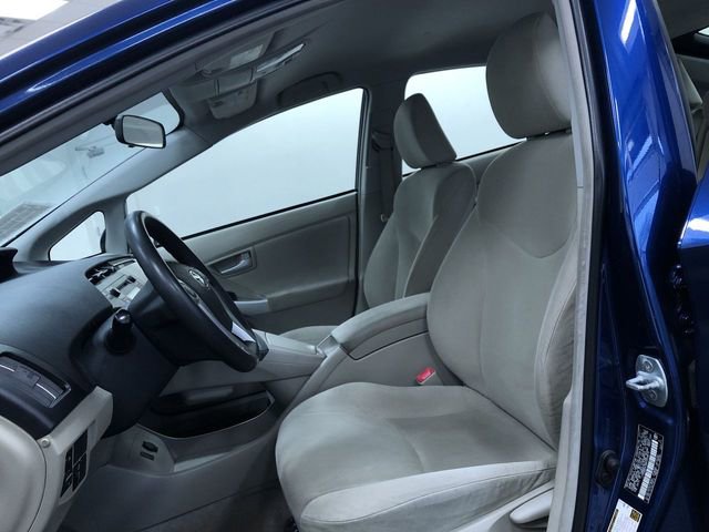 Used 2011 Toyota Prius Two image 18
