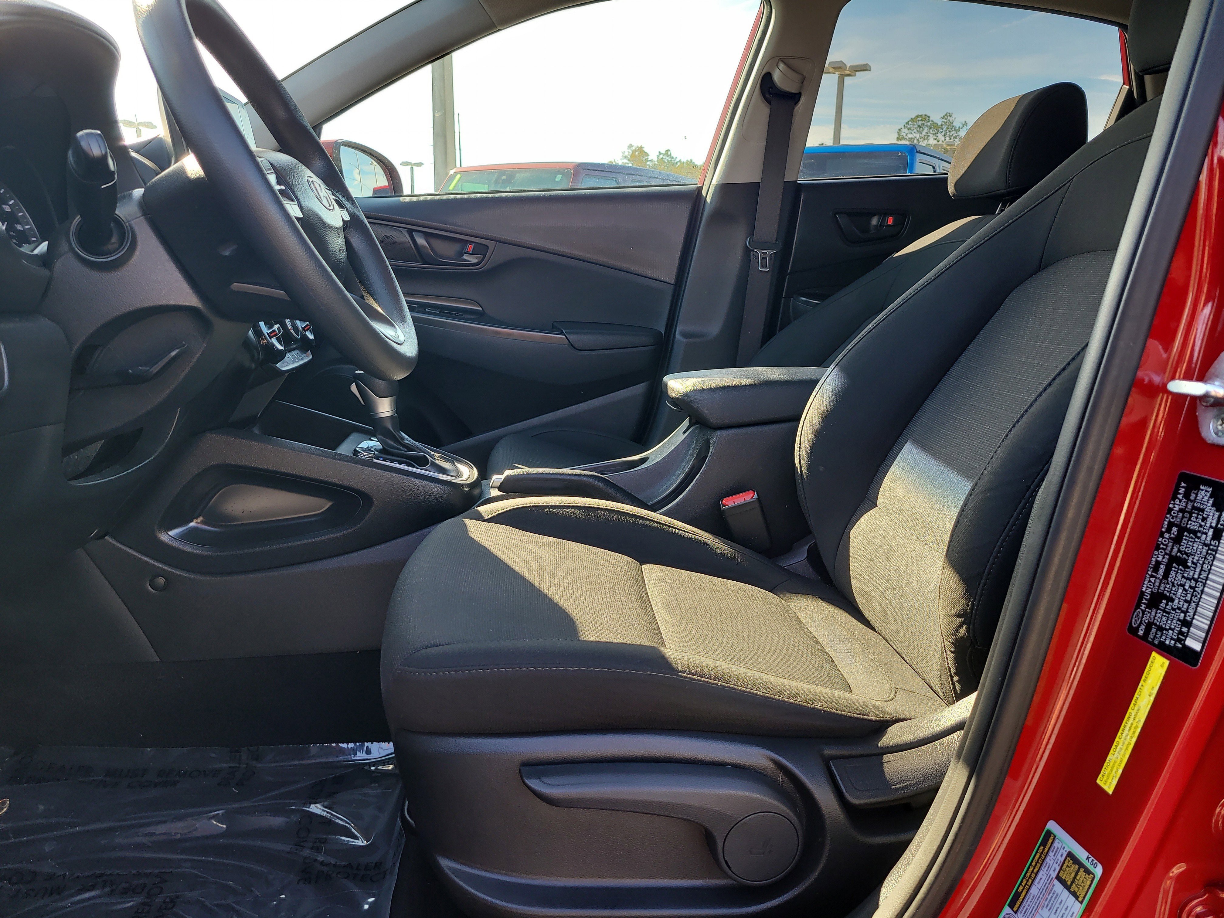 Used 2022 Hyundai Kona SEL image 16