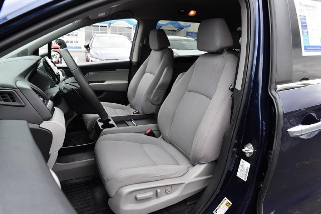 Used 2020 Honda Odyssey EX image 19