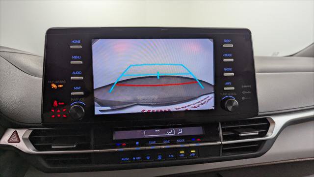 Used 2023 Toyota Sienna LE FWD image 29