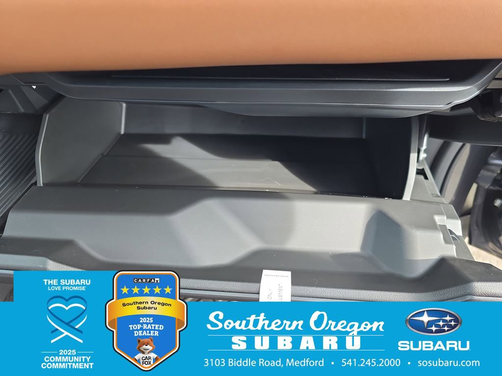 New 2026 Subaru Outback Touring image 14