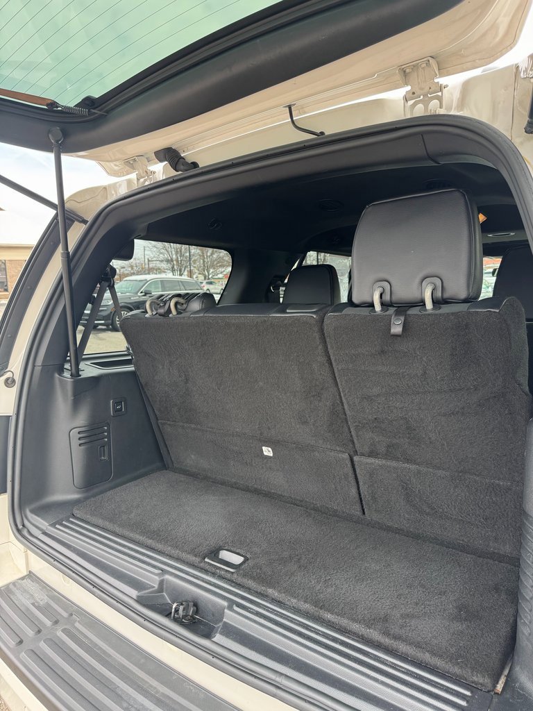 Used 2017 Ford Expedition XLT w/ Equipment Group 202A image 16