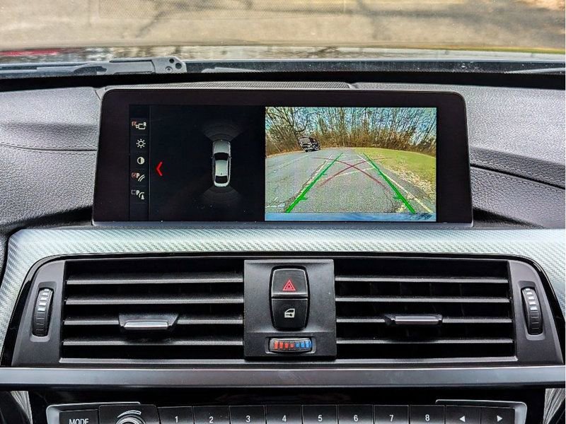 Used 2018 BMW 440i Gran Coupe xDrive image 25