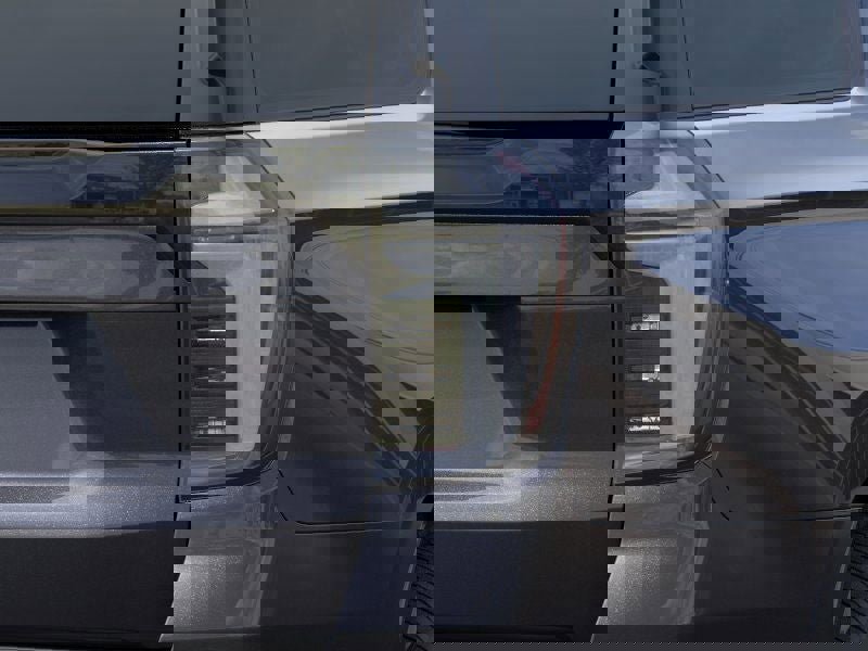 New 2026 Chevrolet Suburban High Country image 11