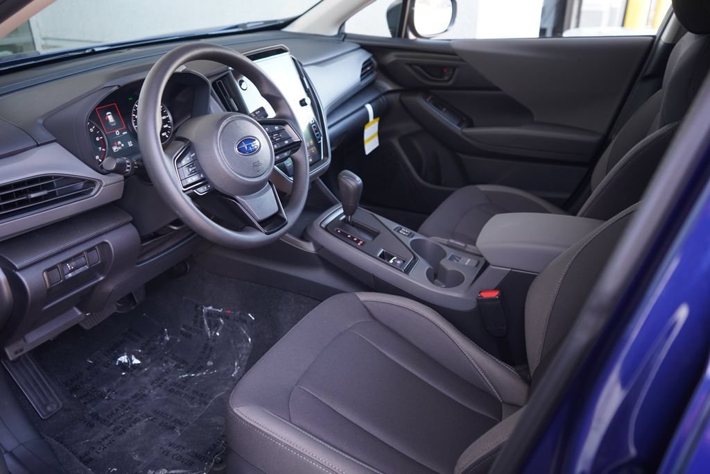 New 2026 Subaru Crosstrek 2.5i Premium AWD/4WD image 6