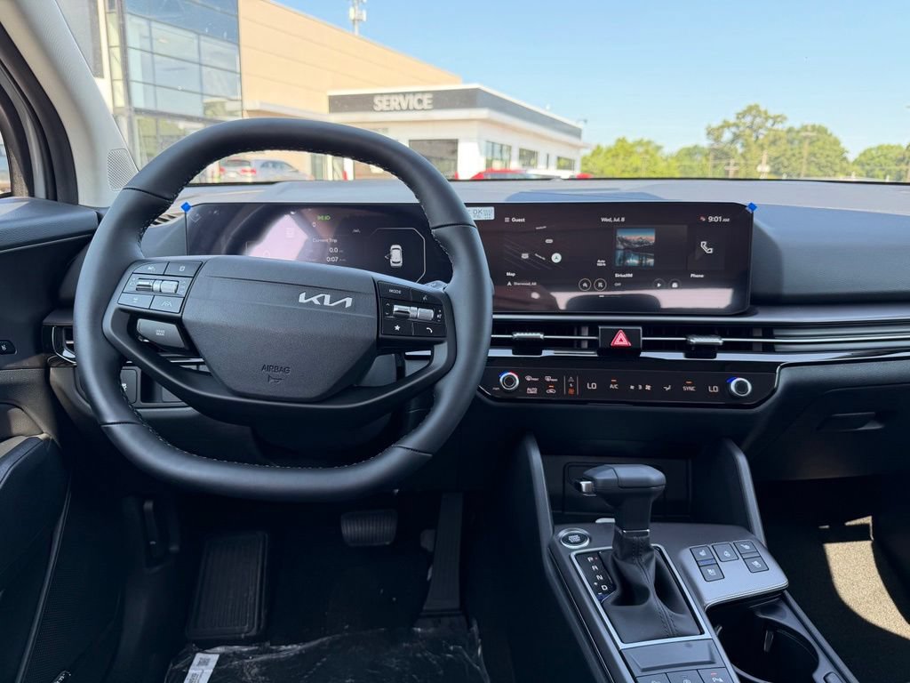 New 2026 Kia Sportage SX FWD image 16