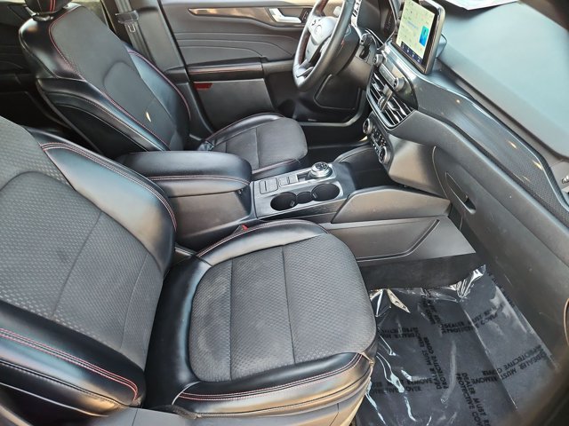 Used 2023 Ford Escape ST-Line AWD/4WD image 27