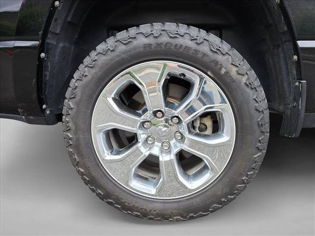 Used 2022 RAM 1500 Big Horn AWD/4WD image 28