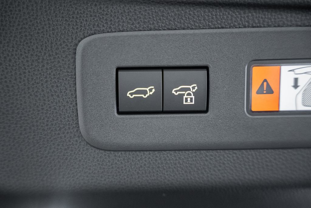 New 2027 Toyota Land Cruiser AWD/4WD image 10