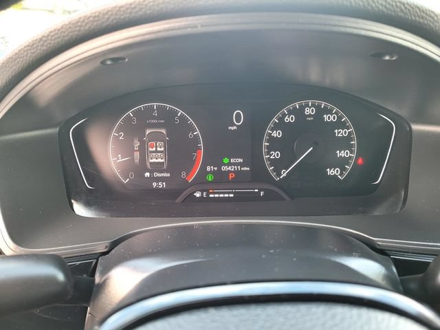Used 2022 Honda Civic Sport image 21