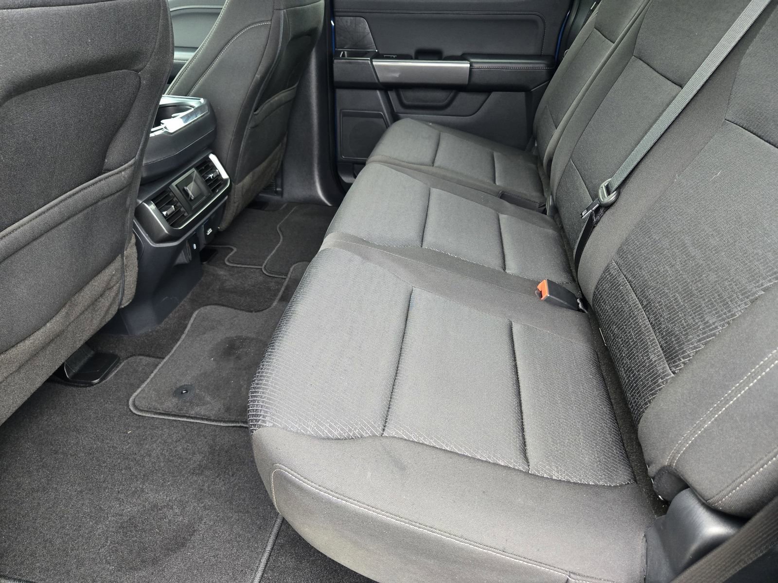 Used 2022 Ford F150 XLT w/ Equipment Group 302A High AWD/4WD image 29
