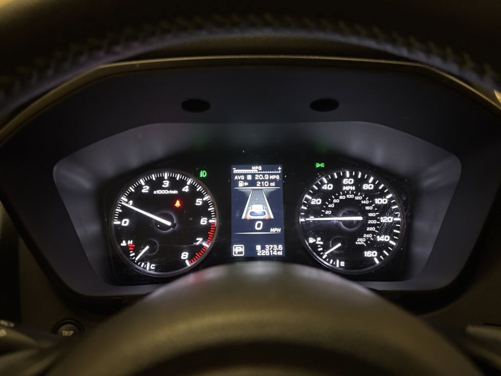 Used 2023 Subaru Ascent Onyx Edition AWD/4WD image 15