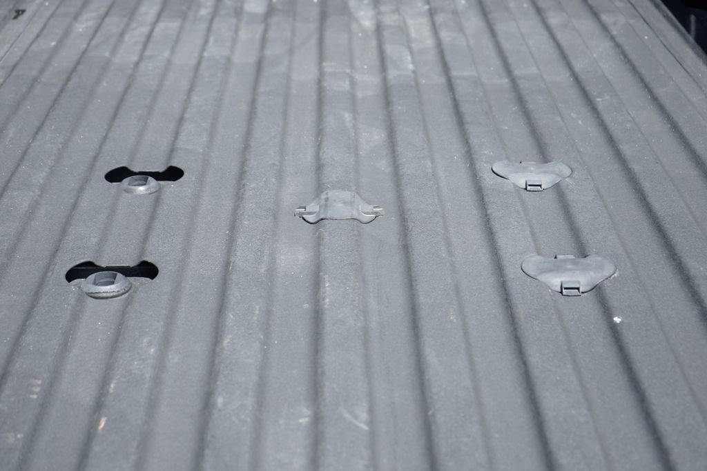 Used 2024 Chevrolet Silverado 3500 LTZ w/ LTZ Convenience Package AWD/4WD image 9