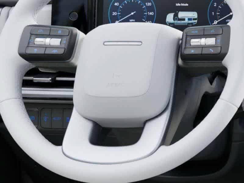 New 2026 Hyundai Santa Fe Limited AWD/4WD image 11