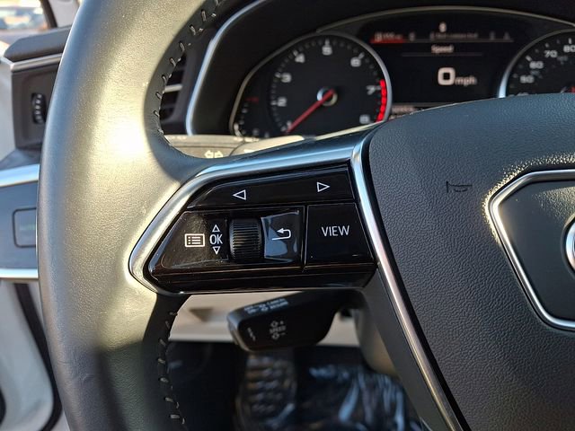 Used 2020 Audi A6 2.0T Premium w/ Convenience Package image 25