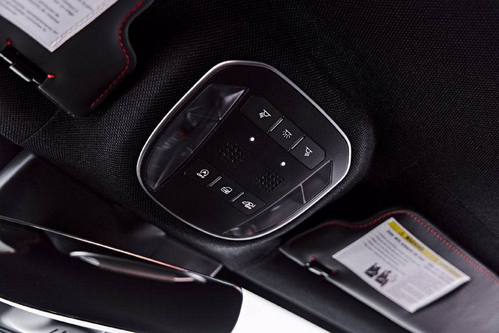 Used 2020 Ferrari F8 Tributo RWD image 93