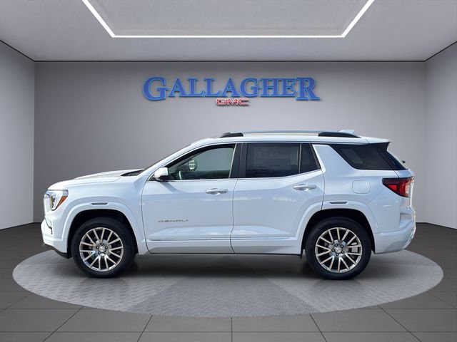 New 2026 GMC Terrain Denali image 9