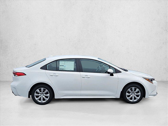 New 2027 Toyota Corolla XSE w/ Carpet Mat Package (TMS) FWD image 17