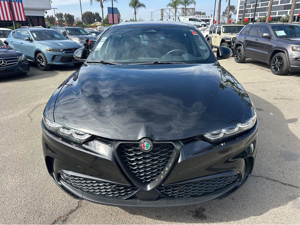 Used 2024 Alfa Romeo Tonale Veloce image 2