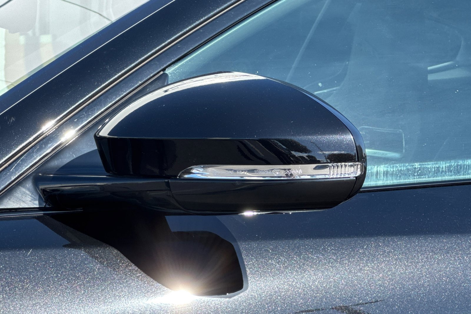 Used 2023 Jaguar F-TYPE R-Dynamic image 47