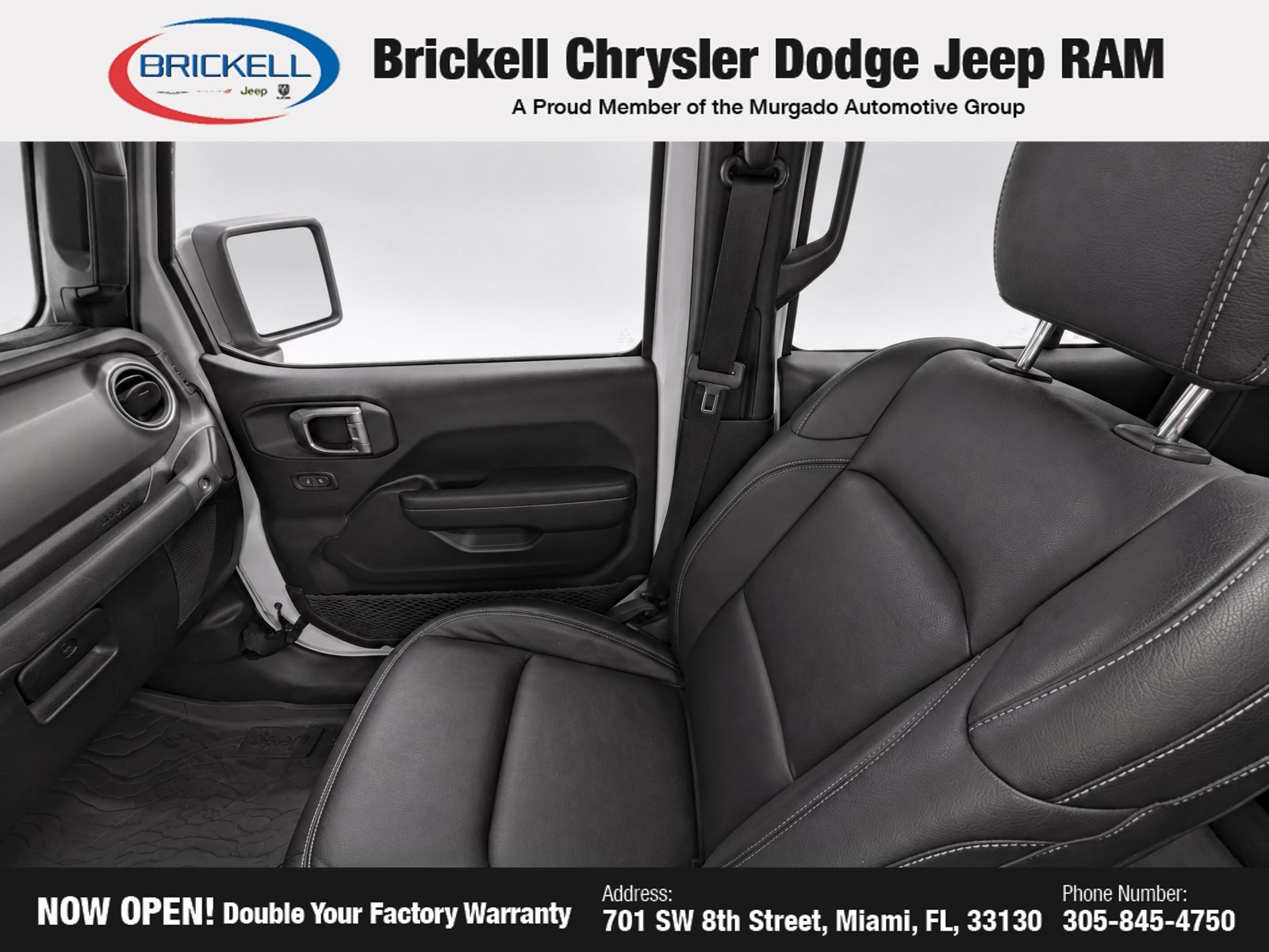 Used 2020 Jeep Gladiator Sport w/ Quick Order Package 24S AWD/4WD image 16