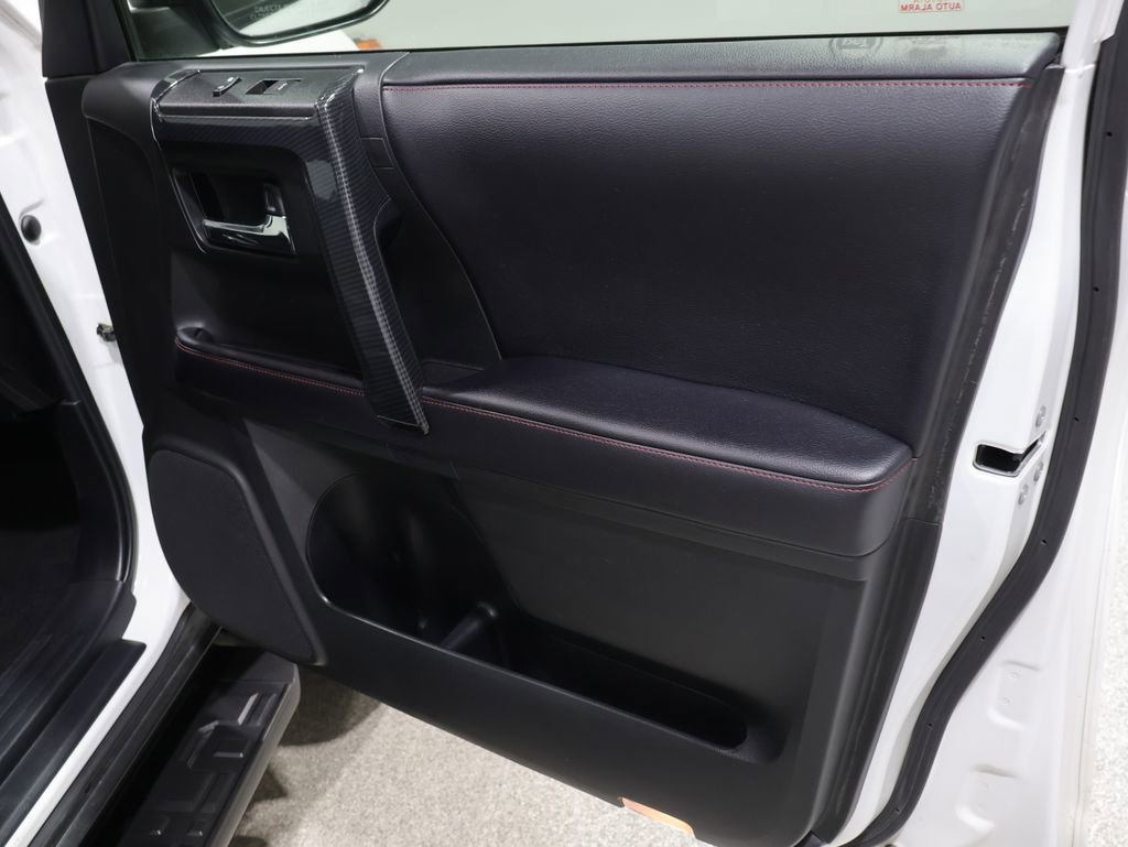 Used 2019 Toyota 4Runner TRD Pro AWD/4WD image 24