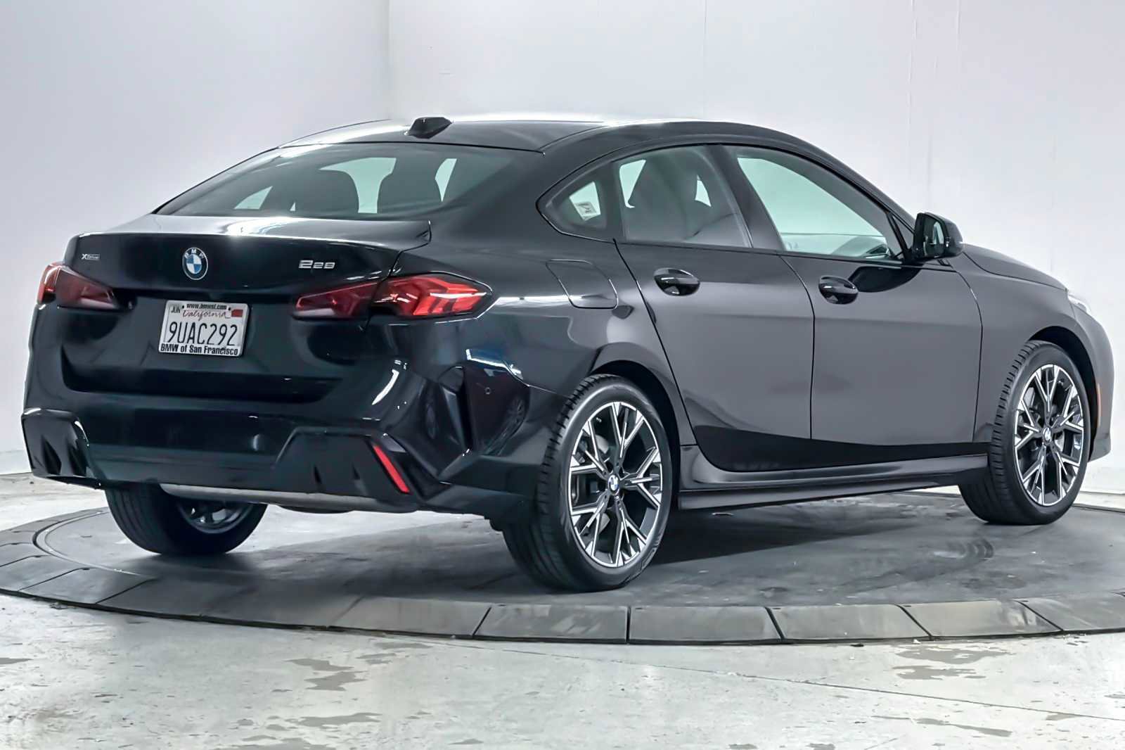 Used 2025 BMW 228i xDrive image 2