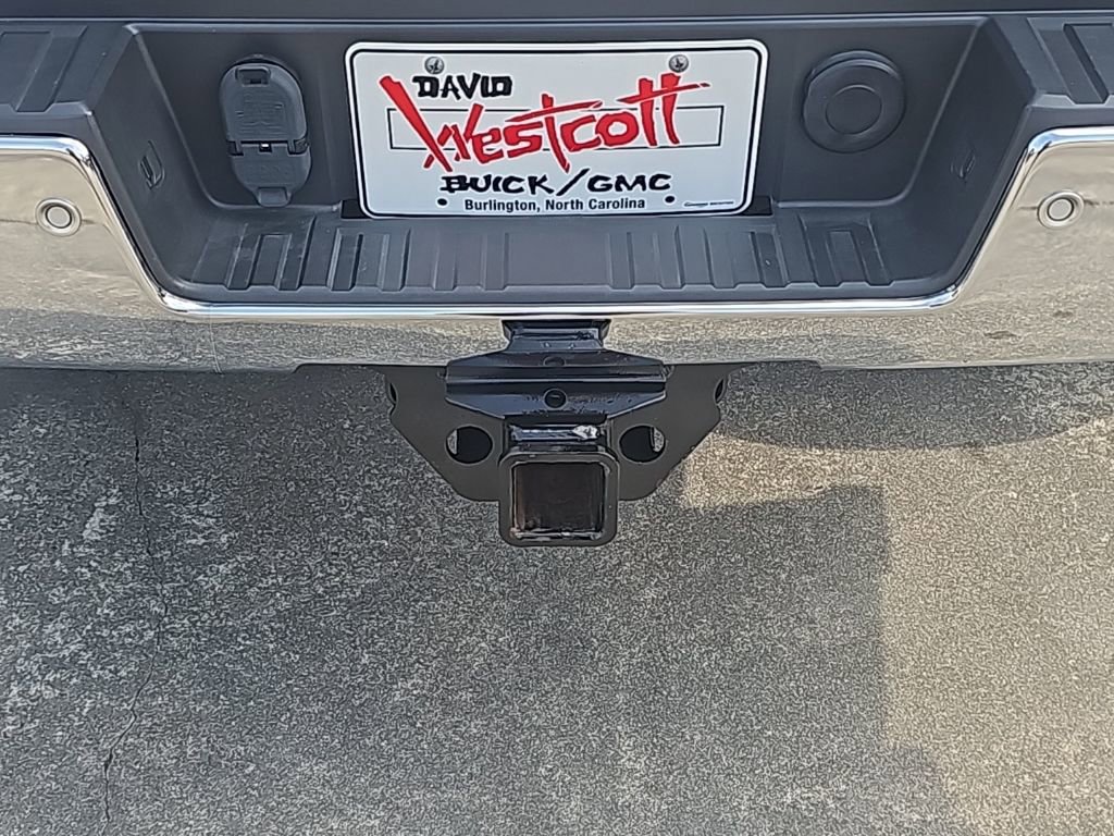 Used 2017 Chevrolet Silverado 2500 LTZ w/ Duramax Plus Package RWD image 7