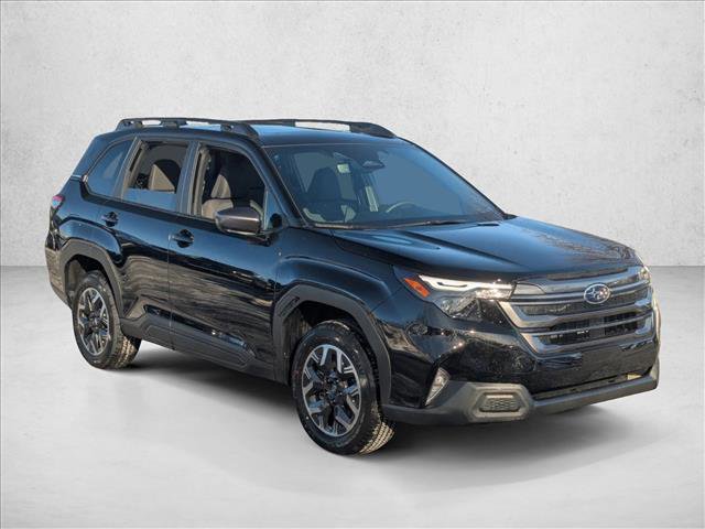 New 2026 Subaru Forester Premium image 7