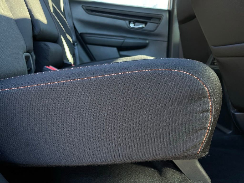 Certified 2026 Honda CR-V Sport image 37