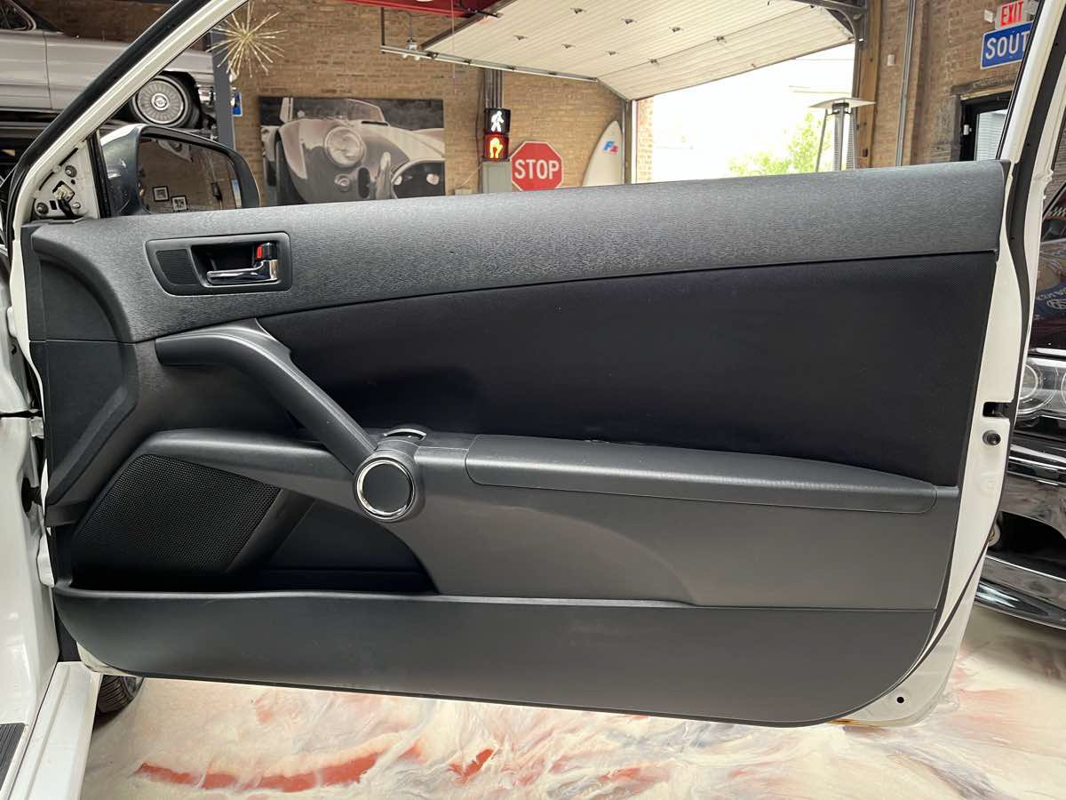 Used 2006 Scion tC FWD image 24