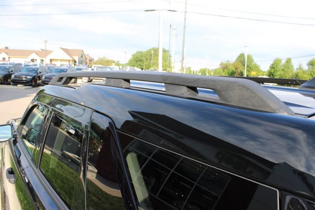Used 2023 Ford Bronco Sport Badlands AWD/4WD image 29