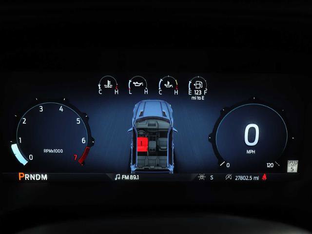 Certified 2024 Ford F150 Tremor image 32