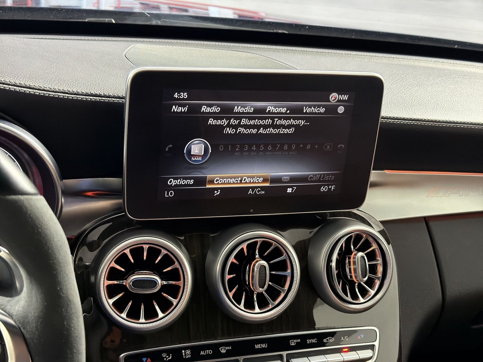 Used 2017 Mercedes-Benz C 43 AMG 4MATIC Sedan image 18