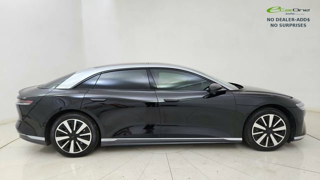 Used 2024 Lucid Air Touring image 6