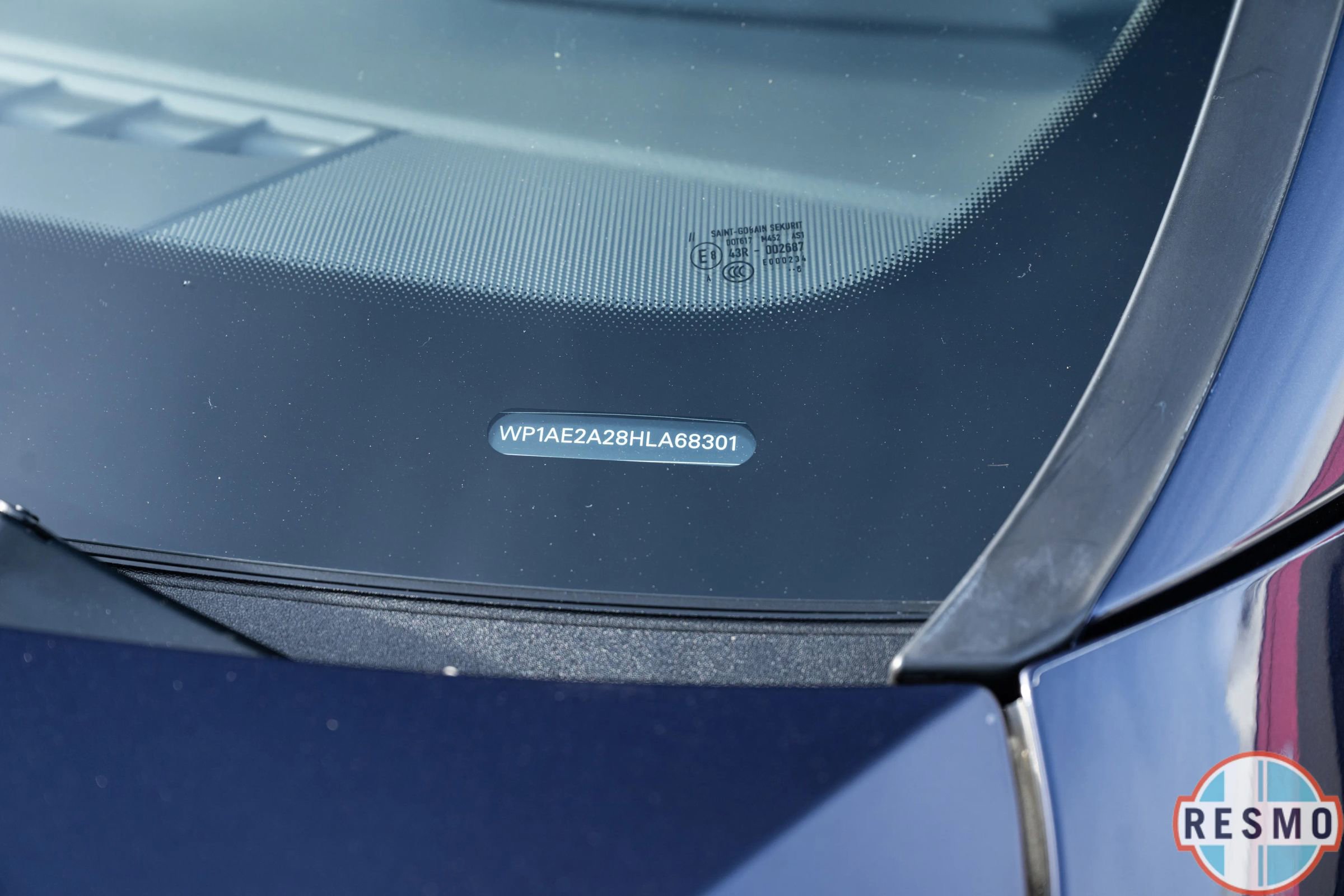 Used 2017 Porsche Cayenne S image 12